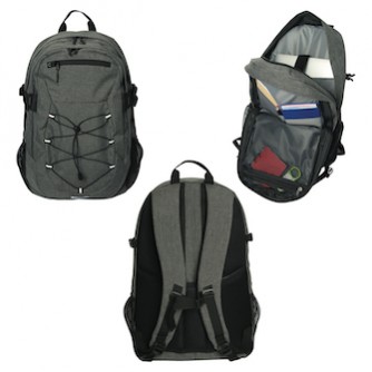 Savannah Trail Laptop Backpack